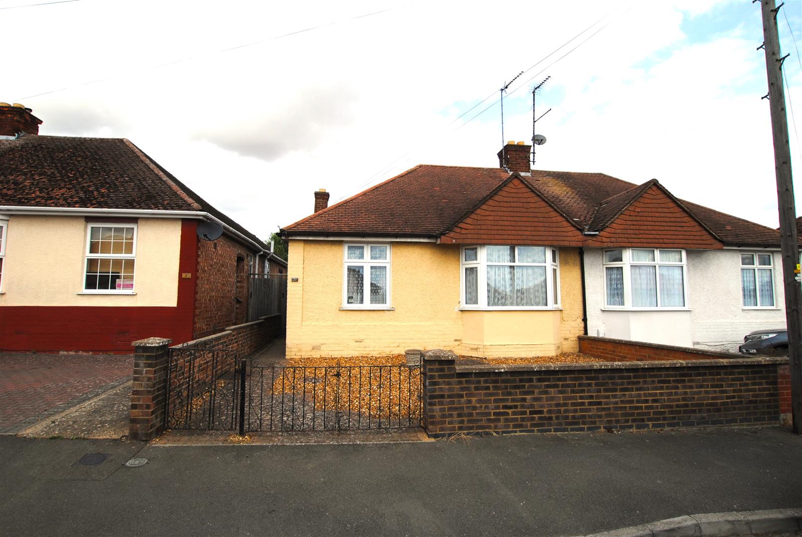 Coley and Partners Estate and Lettings Agents Properties